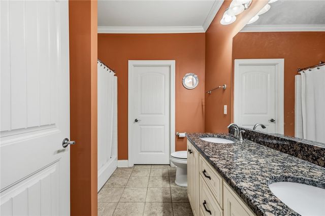 53 Hillsborough Drive, Anderson, SC 29621