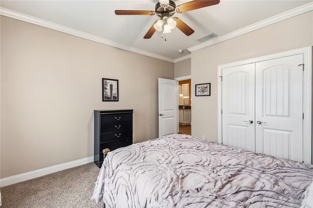 53 Hillsborough Drive, Anderson, SC 29621