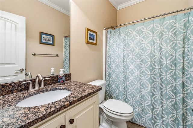 53 Hillsborough Drive, Anderson, SC 29621