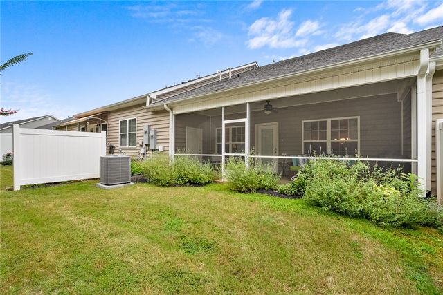 53 Hillsborough Drive, Anderson, SC 29621
