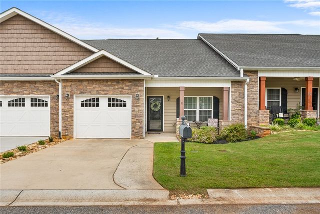 53 Hillsborough Drive, Anderson, SC 29621