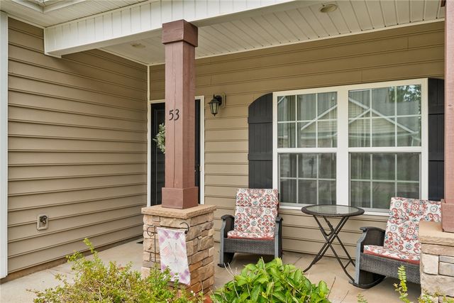 53 Hillsborough Drive, Anderson, SC 29621