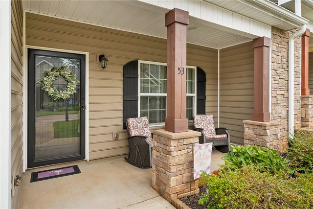 53 Hillsborough Drive, Anderson, SC 29621