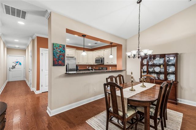 53 Hillsborough Drive, Anderson, SC 29621