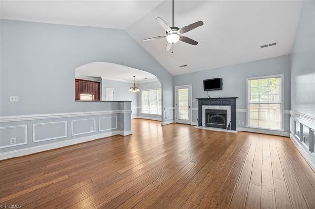 408 Maverick Trail Drive, King, NC 27021