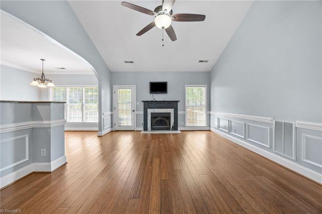 408 Maverick Trail Drive, King, NC 27021