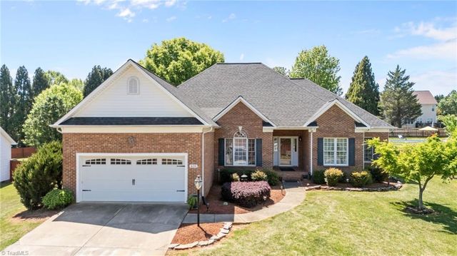408 Maverick Trail Drive, King, NC 27021