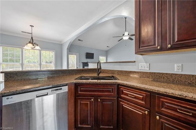 408 Maverick Trail Drive, King, NC 27021