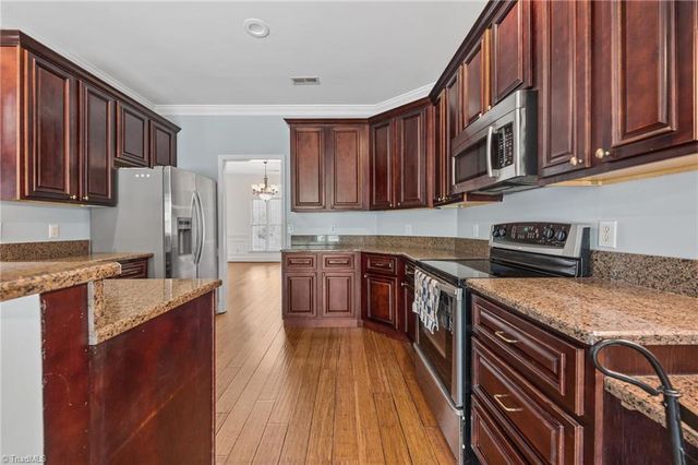 408 Maverick Trail Drive, King, NC 27021