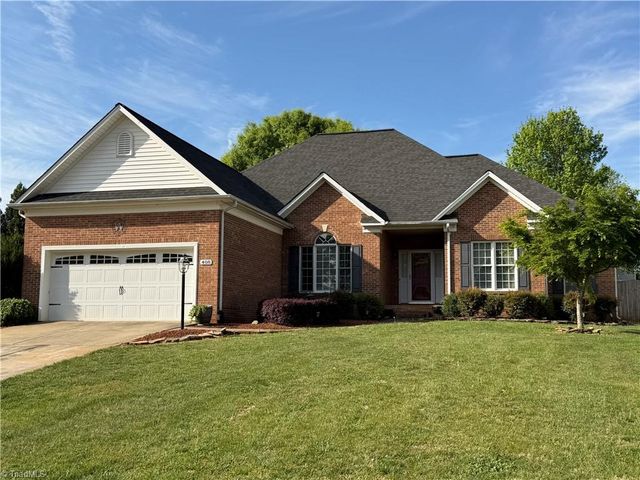 408 Maverick Trail Drive, King, NC 27021