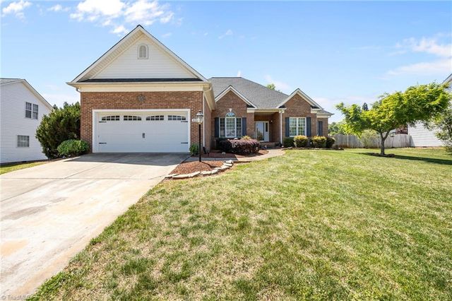 408 Maverick Trail Drive, King, NC 27021