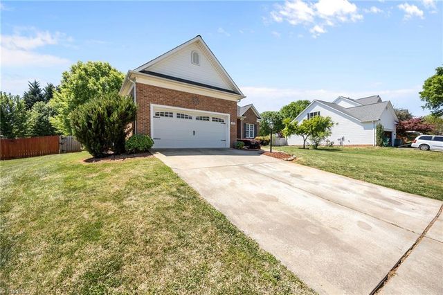 408 Maverick Trail Drive, King, NC 27021