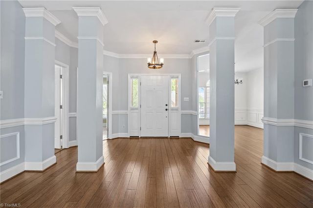 408 Maverick Trail Drive, King, NC 27021
