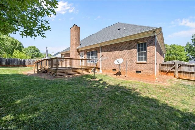 408 Maverick Trail Drive, King, NC 27021
