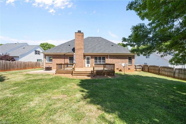 408 Maverick Trail Drive, King, NC 27021