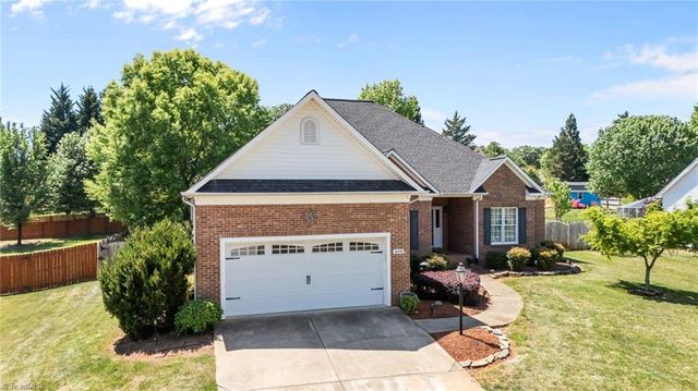 408 Maverick Trail Drive, King, NC 27021