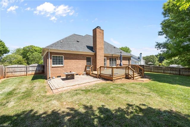 408 Maverick Trail Drive, King, NC 27021