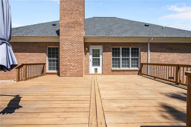 408 Maverick Trail Drive, King, NC 27021