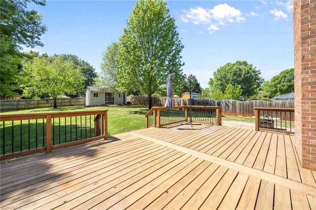 408 Maverick Trail Drive, King, NC 27021