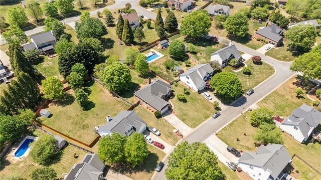 408 Maverick Trail Drive, King, NC 27021