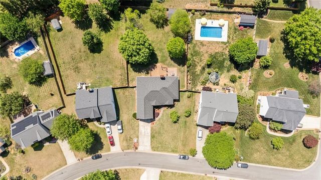 408 Maverick Trail Drive, King, NC 27021