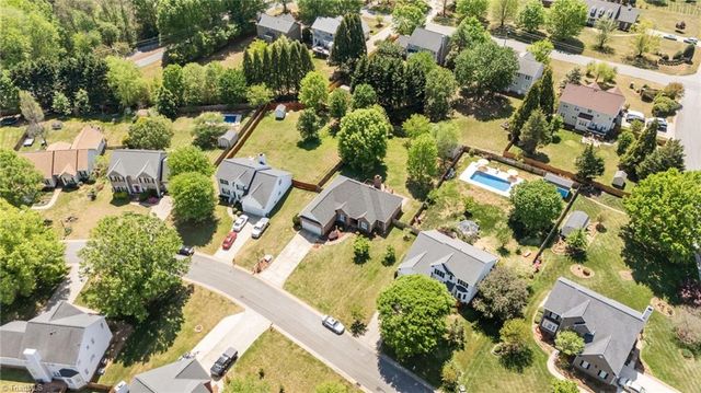 408 Maverick Trail Drive, King, NC 27021