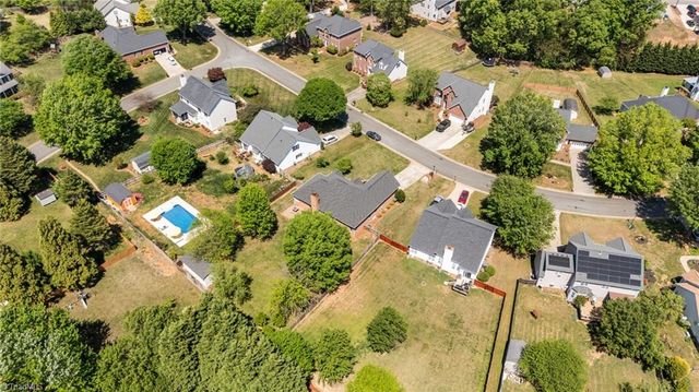 408 Maverick Trail Drive, King, NC 27021
