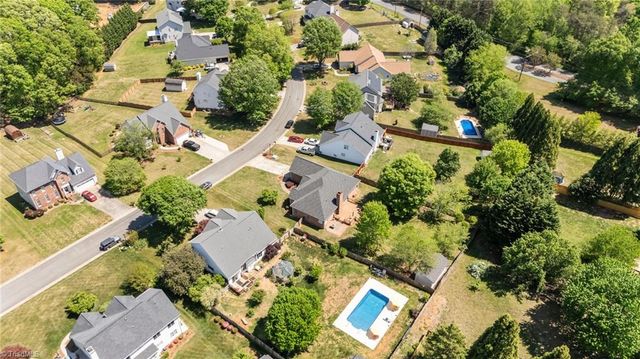 408 Maverick Trail Drive, King, NC 27021