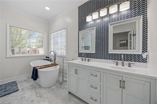 408 Maverick Trail Drive, King, NC 27021