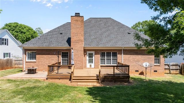408 Maverick Trail Drive, King, NC 27021