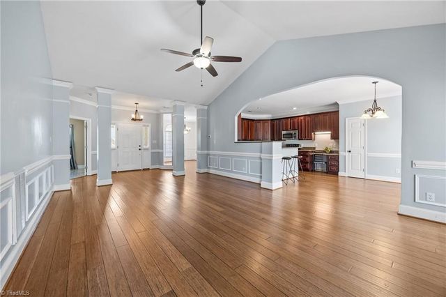 408 Maverick Trail Drive, King, NC 27021