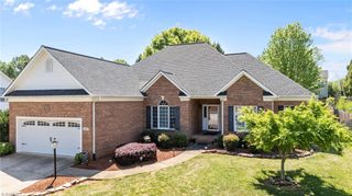408 Maverick Trail Drive, King, NC 27021