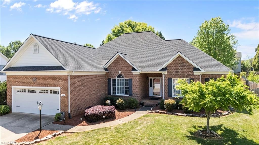 408 Maverick Trail Drive, King, NC 27021