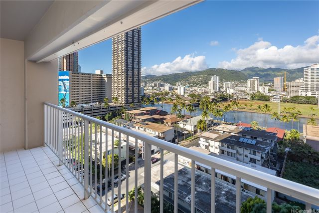 430 Keoniana Street 703, Honolulu, HI 96815