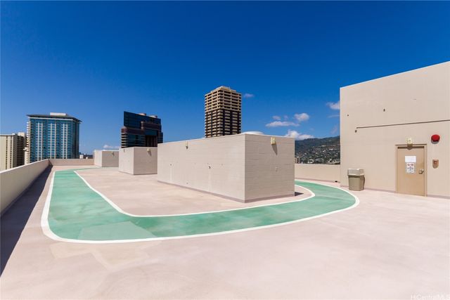 430 Keoniana Street 703, Honolulu, HI 96815
