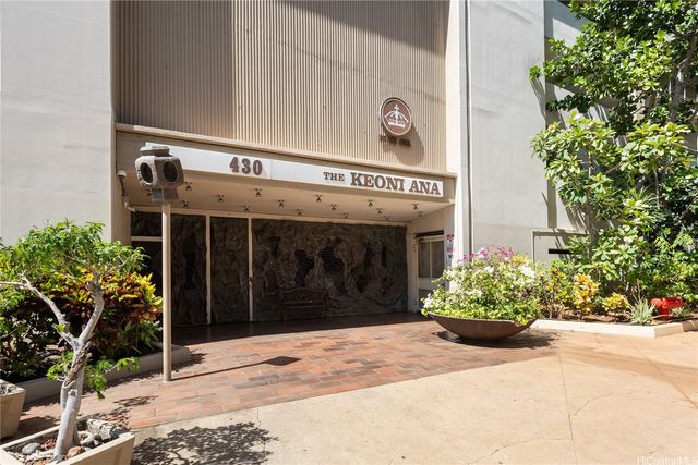 430 Keoniana Street 703, Honolulu, HI 96815