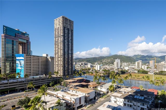 430 Keoniana Street 703, Honolulu, HI 96815
