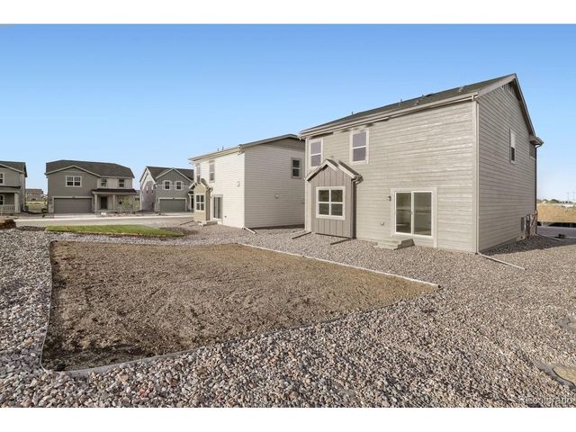 375 Wildflower Ct, Bennett, CO 80102