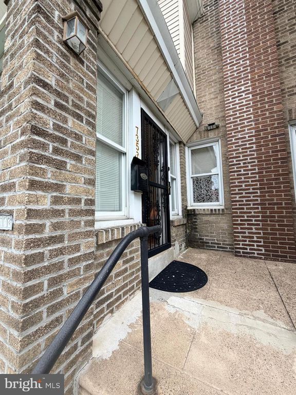 7353 OGONTZ AVE, PHILADELPHIA, PA 19138 — photo 2