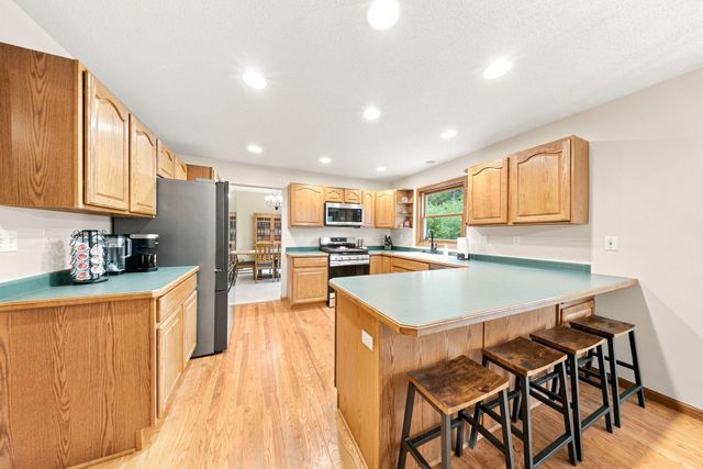 624 Galahad Road N, Hudson, WI 54016