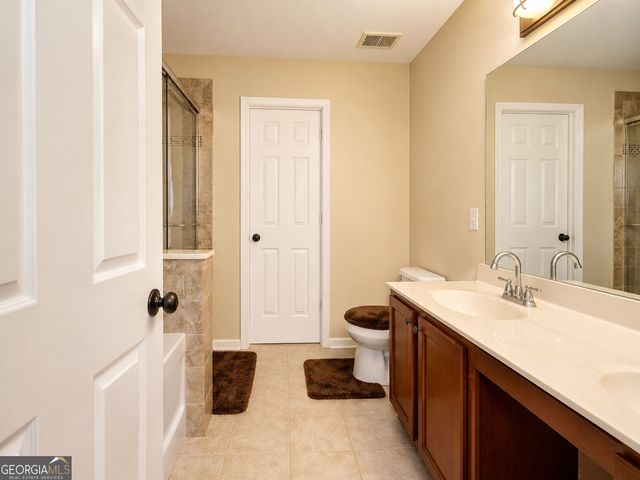 3025 Sable Trail, South Fulton, GA 30349