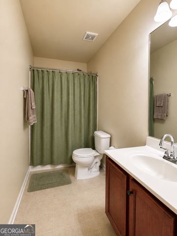 3025 Sable Trail, South Fulton, GA 30349