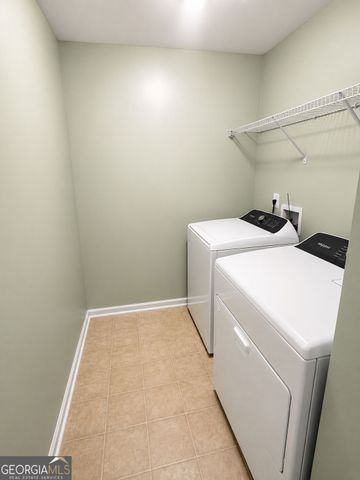 3025 Sable Trail, South Fulton, GA 30349