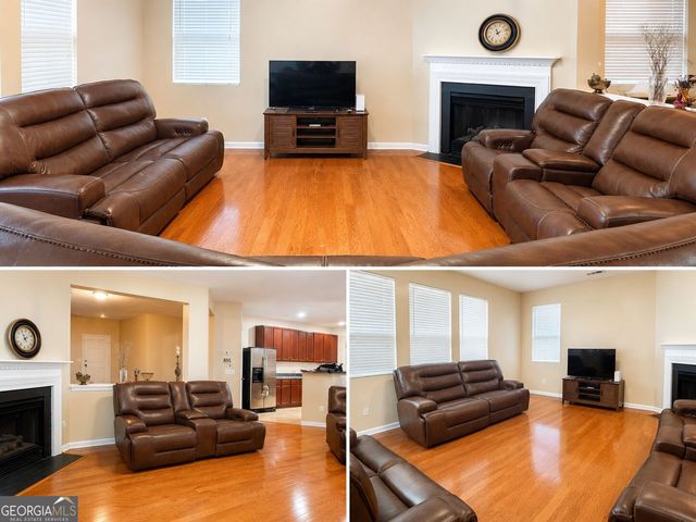 3025 Sable Trail, South Fulton, GA 30349