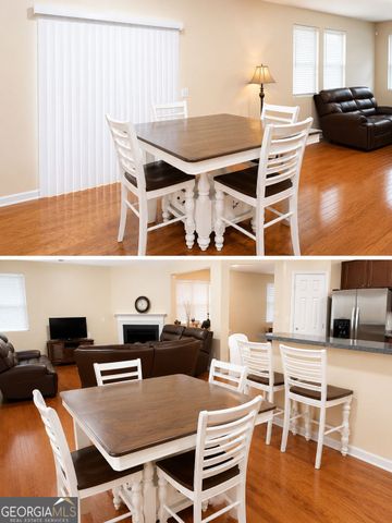 3025 Sable Trail, South Fulton, GA 30349