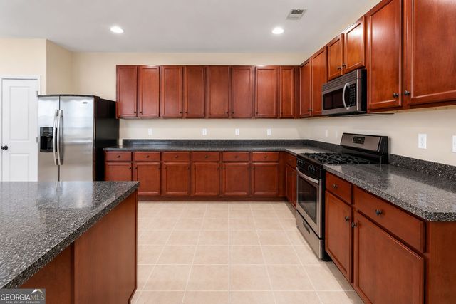 3025 Sable Trail, South Fulton, GA 30349