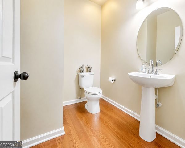 3025 Sable Trail, South Fulton, GA 30349