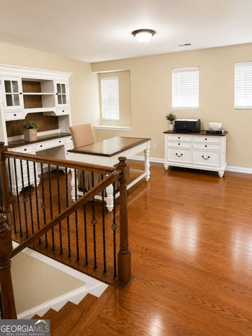 3025 Sable Trail, South Fulton, GA 30349