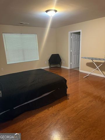 3025 Sable Trail, South Fulton, GA 30349