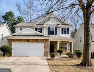 3025 Sable Trail, South Fulton, GA 30349